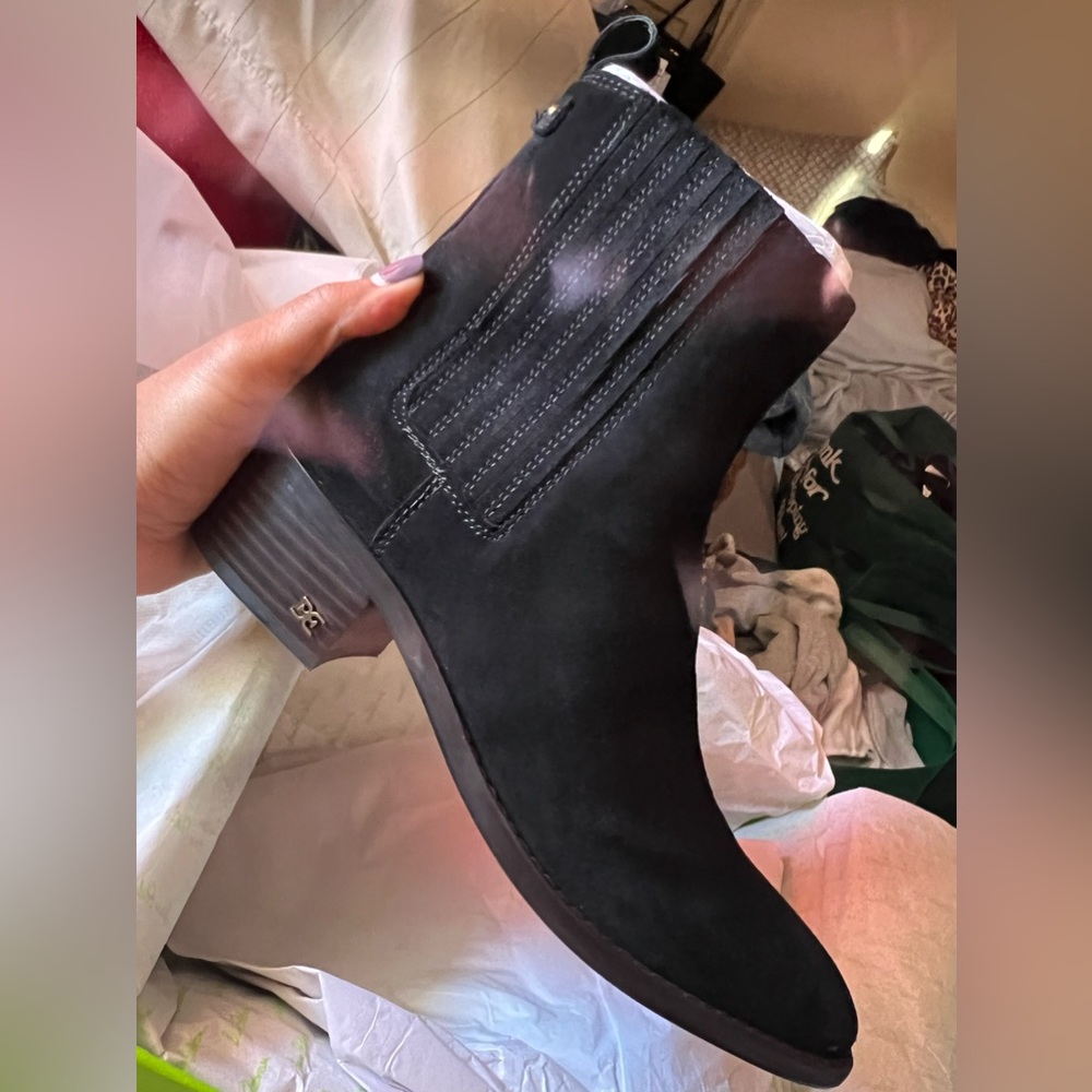 Sam Edelman boots
